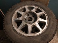 Лот: 16902876. Фото: 3. Колеса r15. Авто, мото, водный транспорт