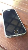 Лот: 7682724. Фото: 2. iPhone 5s 16gb Space Gray. Смартфоны, связь, навигация