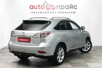 Лот: 19615989. Фото: 7. Lexus RX, III 350 3.5 AT (277...
