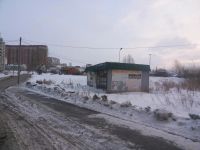 Лот: 9002000. Фото: 2. Продам павильон с местом. Продажа