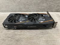 Лот: 20932122. Фото: 2. Видеокарта Radeon RX570 4Gb от... Комплектующие