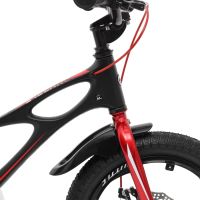 Лот: 22635090. Фото: 17. Детский велосипед Royal Baby Space...