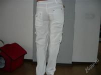 Лот: 425785. Фото: 2. брючки летние 42р. Женская одежда