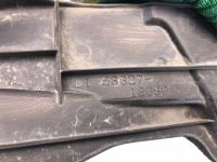 Лот: 24347245. Фото: 8. пыльник крыла toyota corolla E150