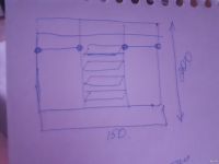 Лот: 13800863. Фото: 3. Шкаф купе. Мебель