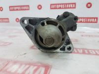 Лот: 20897810. Фото: 6. Стартер Toyota Corolla Fielder...