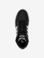 Лот: 24289228. Фото: 6. Кеды женские adidas Hoops 3.0...