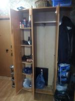 Лот: 10574978. Фото: 2. шкаф.прихожая. Мебель для прихожей
