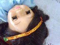 Лот: 9548578. Фото: 7. Кукла СССР Рая г. Куйбышев, 50...