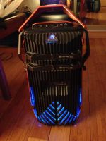 Лот: 3902915. Фото: 4. Игровой I5-2500k gtx 550ti 8гб... Красноярск
