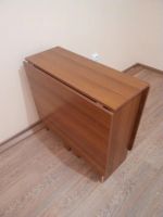 Лот: 9961007. Фото: 3. Стол книжка. Мебель