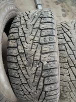 Лот: 25768241. Фото: 2. шины Nordman 7 255-55 r 18 (Б... Шины, Диски