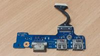 Лот: 18476555. Фото: 2. Кнопка включения и разъемы USB... Комплектующие