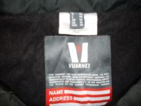 Лот: 8717423. Фото: 5. Горнолыжные штаны "Vuarnet" р-р...