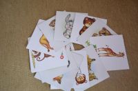 Лот: 7501716. Фото: 2. Пакет игрушек и карточек. Игрушки
