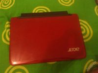 Лот: 1994006. Фото: 3. Acer Aspire One 751h (Atom Z520... Компьютеры, оргтехника, канцтовары