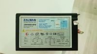 Лот: 13866798. Фото: 2. Блок питания Zalman 400W (ZM400B-APS... Комплектующие