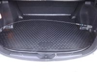 Лот: 12594413. Фото: 2. Коврик в багажник Toyota Fielder... Автозапчасти