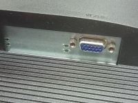 Лот: 25361296. Фото: 5. ЖК монитор 19" Packard Bell Viseo...