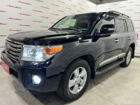 Лот: 23598176. Фото: 5. Toyota Land Cruiser 2013