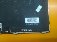 Лот: 25273078. Фото: 4. Б\У английская клавиатура 6-80-N15Z0-01D-1... Красноярск