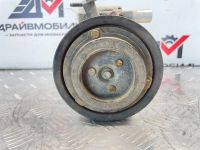 Лот: 25896814. Фото: 7. компрессор кондиционера Hyundai...