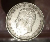 Лот: 7016286. Фото: 2. Страны Запада(2318) Испания. Монеты