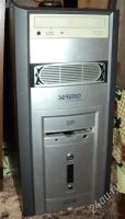 Лот: 1089224. Фото: 2. Системный блок, 1.8 Hhz, GeForce4... Компьютеры, ноутбуки, планшеты
