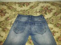 Лот: 9070072. Фото: 2. Джинсы. Мужская одежда