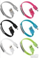 Лот: 9813989. Фото: 2. Кабель USB бралет микро. Аксессуары