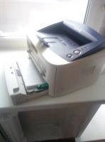Лот: 11612907. Фото: 2. Принтер Xerox Phaser 3140. Принтеры, сканеры, МФУ