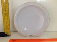 Лот: 10114657. Фото: 2. Крышка от супницы Дулево. Антиквариат