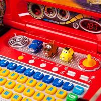 Лот: 5374294. Фото: 2. Обучающий компьютер Vtech Молния... Игрушки