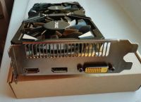 Лот: 18477380. Фото: 3. Игровая видеокарта Zotac GeForce... Компьютеры, оргтехника, канцтовары