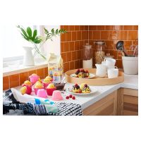 Лот: 13228605. Фото: 5. Формочка для выпечки, 6 шт, разные...