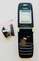 Лот: 11528723. Фото: 2. Корпус Nokia 6060 под ориг. Запчасти, оборудование
