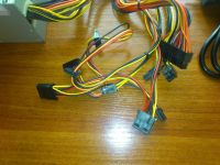 Лот: 15518866. Фото: 4. Блок Питания Chieftec iArena 500W... Красноярск