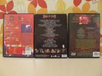 Лот: 8655778. Фото: 2. Cradle of Filth DVD диски. ТВ и видео