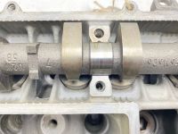 Лот: 23510589. Фото: 9. Головка блока цилиндров Ford Focus...