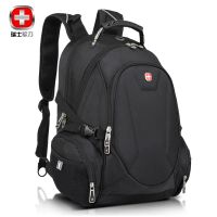 Лот: 5407382. Фото: 2. Рюкзак Wenger SA9508. Туризм