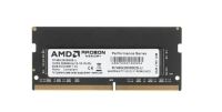 Лот: 25010288. Фото: 2. Модуль_памяти SO-DDR4 R748G2606S2S-U... Комплектующие