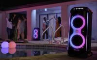 Лот: 22180383. Фото: 2. Колонка JBL partybox 710 800W... Аудиотехника