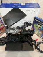 Лот: 13331552. Фото: 4. Soni PlayStation 2 (сони плейсешен... Красноярск