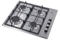 Лот: 23650854. Фото: 9. Газовая варочная панель SIMFER...