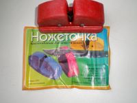 Лот: 4688635. Фото: 6. 🔪❤️️ Ножеточка "Мини" / точилка...