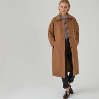 Лот: 24234930. Фото: 2. Пальто LaRedoute. Женская одежда