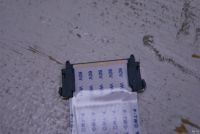 Лот: 13442186. Фото: 2. Шлейф 130613b8, tsckf0170031... Радиодетали  (электронные компоненты)