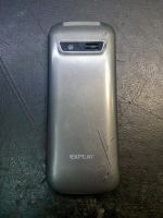 Лот: 9560404. Фото: 4. Explay SL240 на запчасти