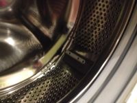 Лот: 7529667. Фото: 4. Стиральная машинка Zanussi Smart... Красноярск