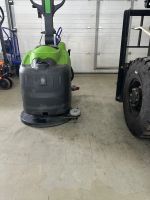 Лот: 24700737. Фото: 5. Поломоечная машина Ipc ct45